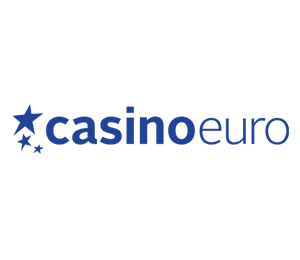 Volné žetony za €10 v kasinu Euro