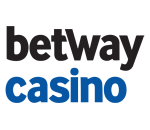 Kasino Betway: 100 % Bonus v hodnotě 250 € za první vklad