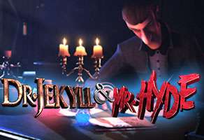 Dr. Jekyll Mr Hyde