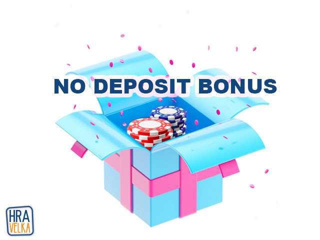 HV No deposit bonus 1