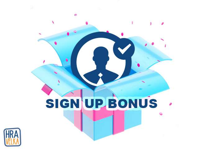 HV sign up bonus 1