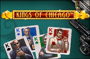 Kings of Chicago