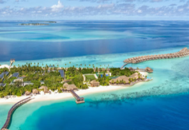 Vyhrajte zájezd na Maledivy s kasinem BGO