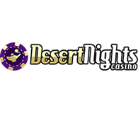 Desert Nights casino