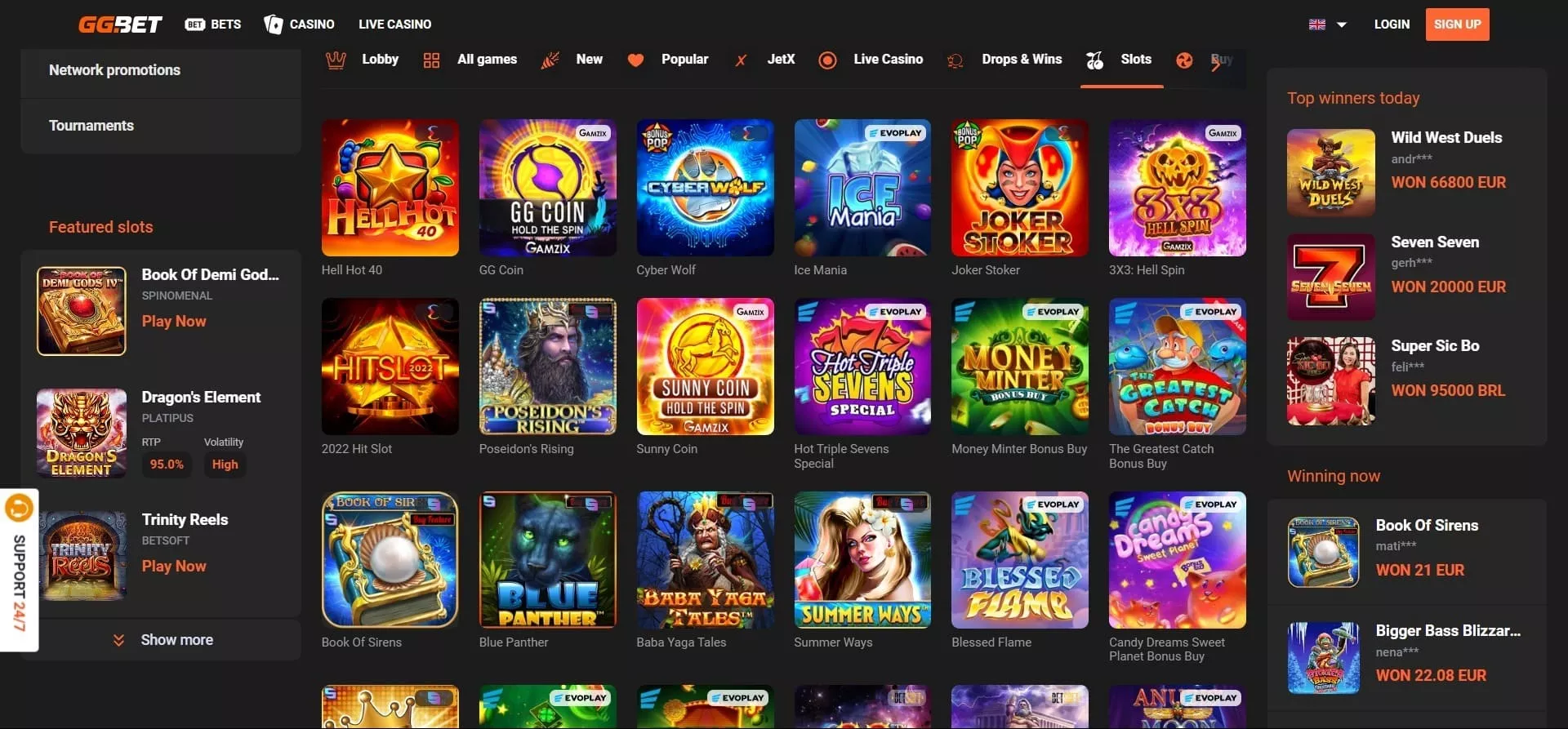 The Critical Difference Between ggbet casino online and Google